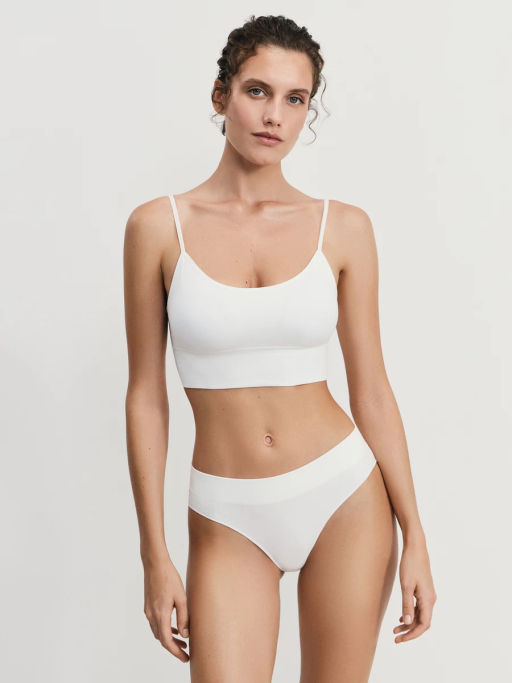 Топ трикотажный / Zarina