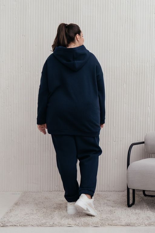 Худи женская - Jp фото 8