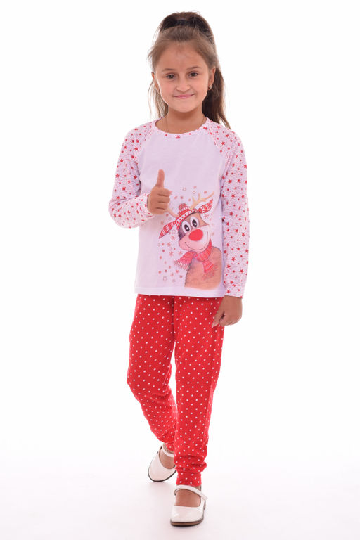 Костюм подростковый 12-08г (молоко)