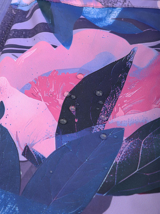 Костюм 7з2425 фиолет/графит