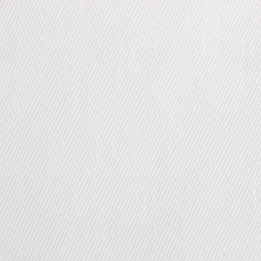 Набор салфеток с декоративными кольцами White pleasure, 40×40 см - 2 шт., 100% хлопок, саржа 190 г/м²