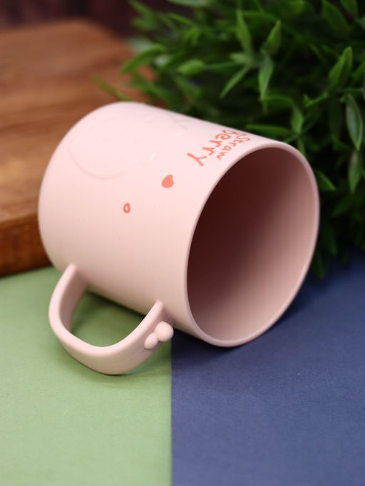 Кружка "Cute strawberry"