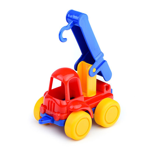 Кран "Нордик" (без индивидуальной упаковки)