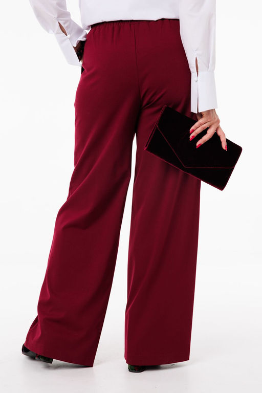 Брюки ANELLI 1425 цвет боса нова  фото 9