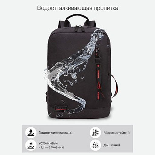 RQL-313-1 Рюкзак