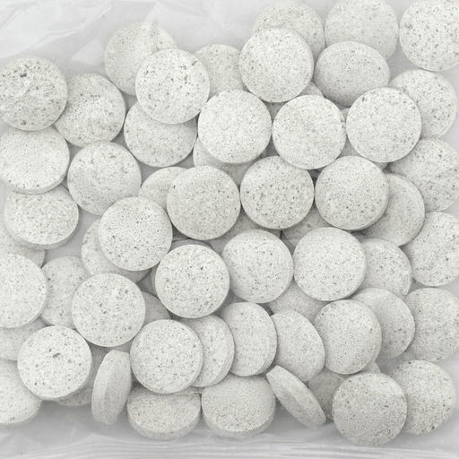 Лакомство для кошек Пижон против линьки, мультивитаминное, 60 таб  фото 4