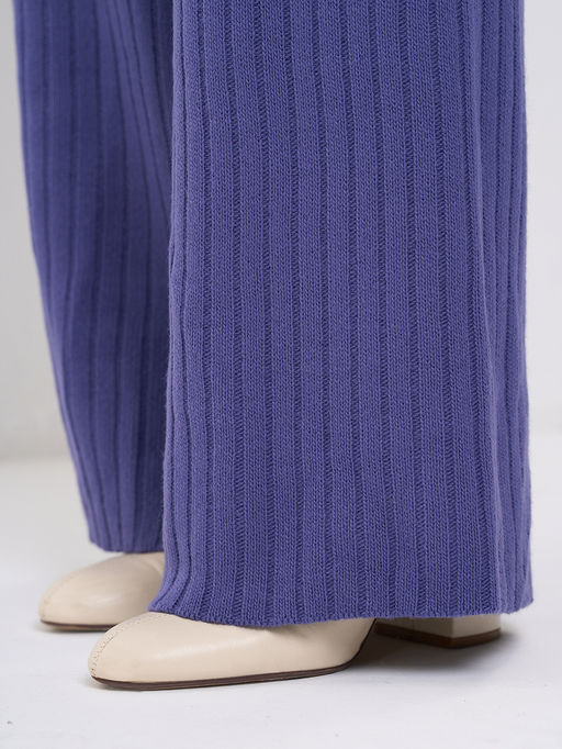 Брюки женские 9242-95007. 3600323 аметист