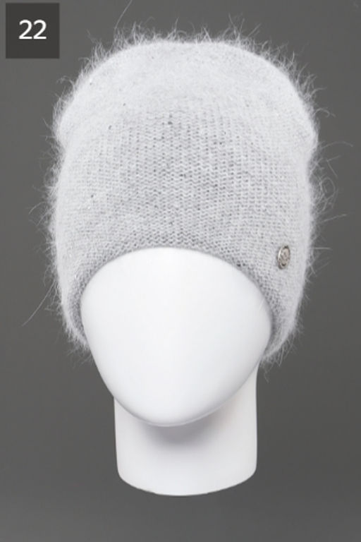 Шапка Сьюзен - Ferz фото 13