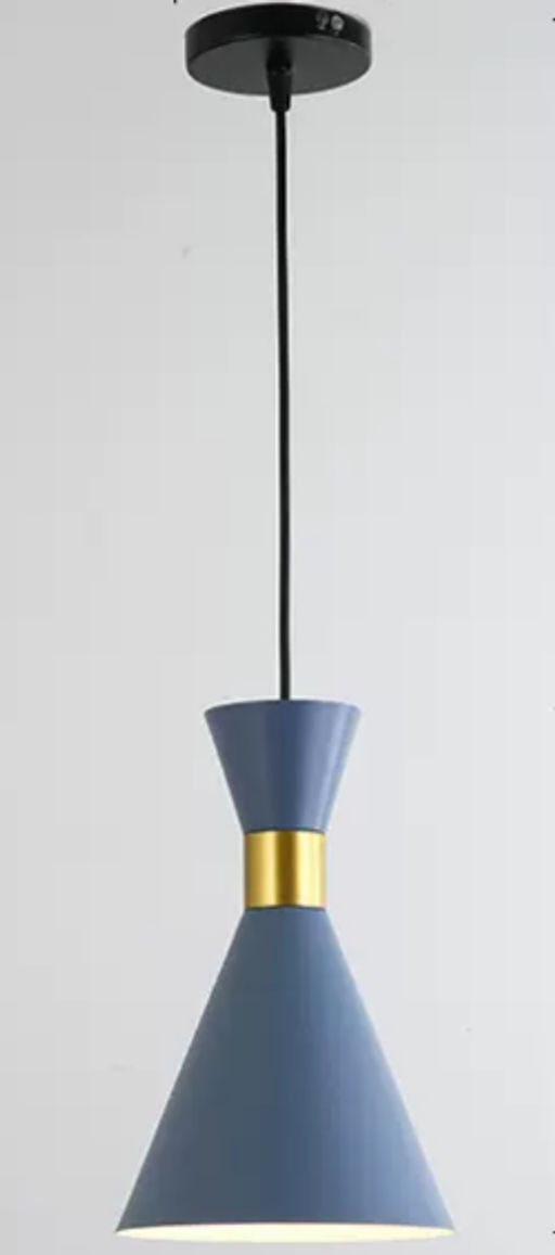 Люстра Подвес PP-000527-1GR