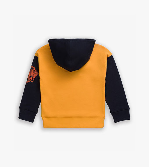 Beconnected / Толстовка с капюшоном Щенячий патруль - Mothercare фото 3