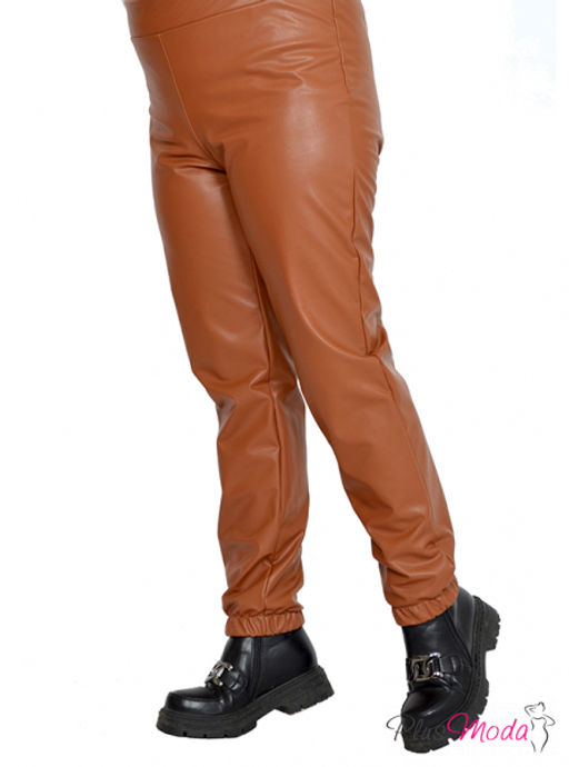 Брюки Модель №1059 размеры 44-84 - Plusmoda фото 3