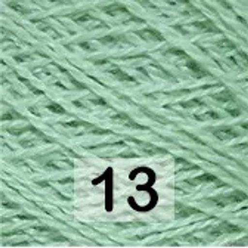 MERINO SILK 50 - Сеам фото 12