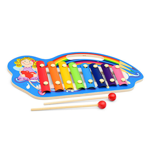 Металлофон "Принцесса"
