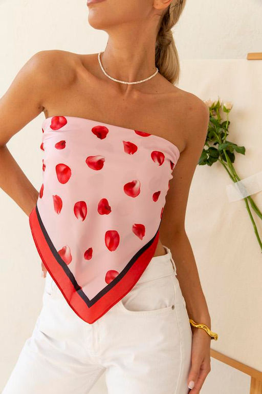 65510 Платок Eliseeva Olesya  фото 2