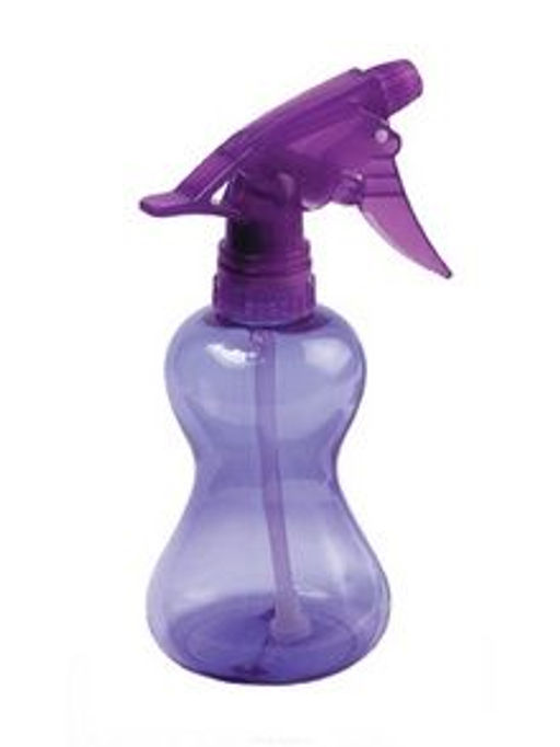 Dewal Распылитель песочные часы MI-8704, пластик, в ассортименте, 280 мл  фото 2