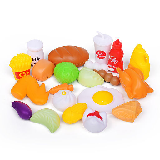 Кухня "Лучший шеф" в коробке