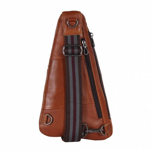 Рюкзак 99012Z brown Zinimsk