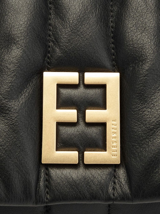 Сумка ELEGANZZA ZG-0615-2A black