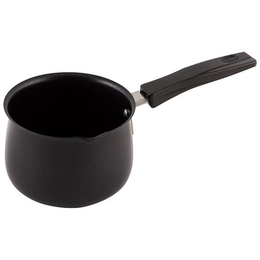 Кофеварка (турка) стальная 490 мл арт. MAL-490, 985202