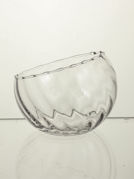 Конфетница "Диана" 14х11 см