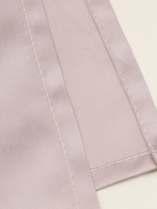 Простыня евро-макси SL Home Tencel, 235280 см, пудра, тенсель - Sima-land home фото 9