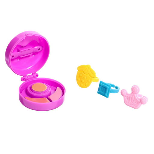 Игровой набор Маленькая принцесса с аксессуарами - Simaland фото 7