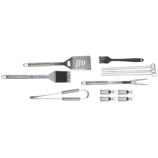 Набор для барбекю 16 пр. арт Z-7002 - Полимербыт фото 3