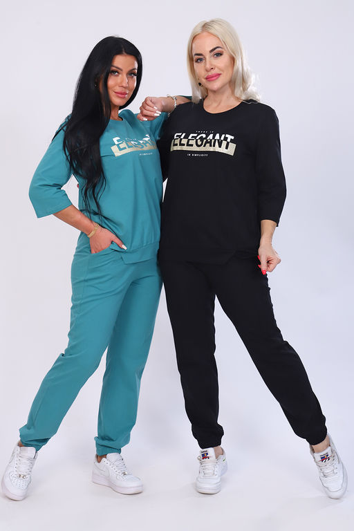 Женский костюм - Натали фото 2