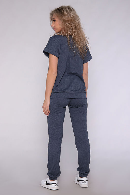 Костюм женский 51079 - Натали фото 19