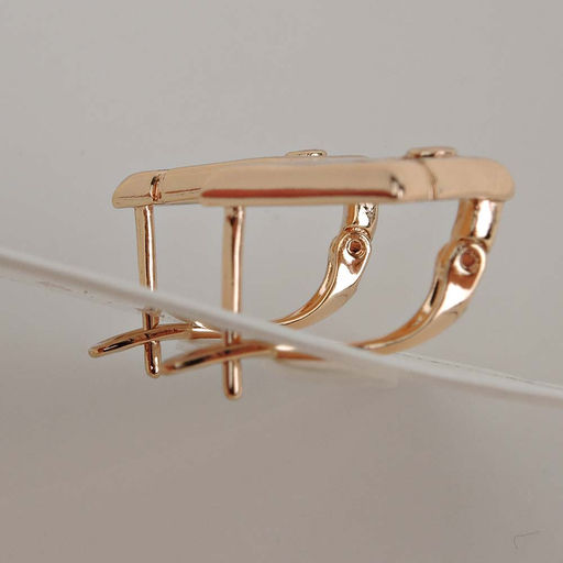 XUPING Серьги с английским замком арт. 18 1482 (id 281846) - Rada фото 2