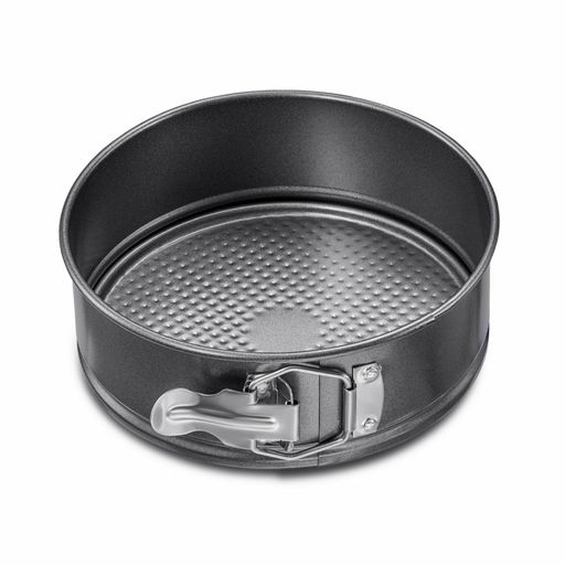 Форма круглая разъемная 20*7см. Linea EASY арт. 93-CS-EA-5-02,2