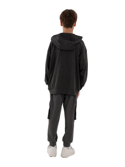 Брюки мал. О37164 - Карамелли фото 5