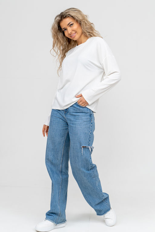 Лонгслив 36720