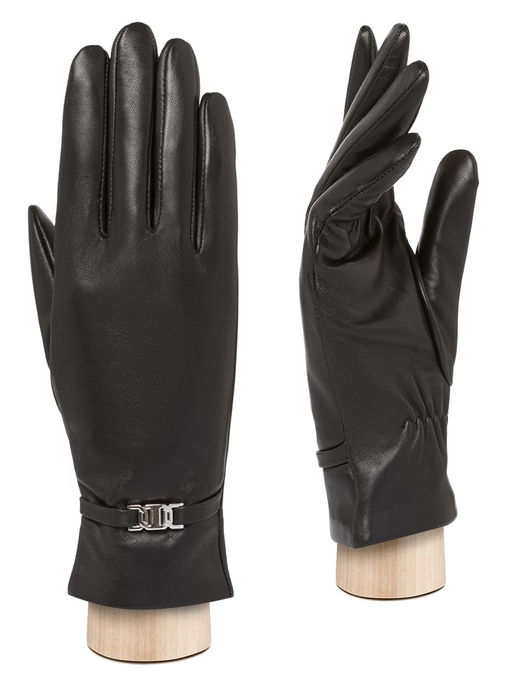 Перчатки жен п/ш LB-2502 black