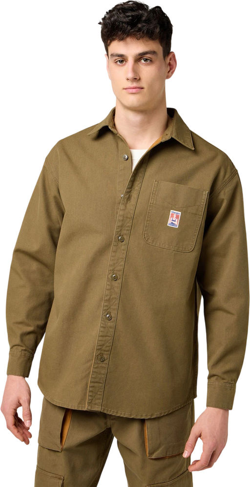 Рубашка мужская