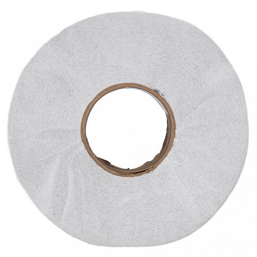 Туалетная бумага 1-слойное Стандарт 200м, облагороженная макулатура, белый, Comfy (Россия) - Домашняя мода фото 3