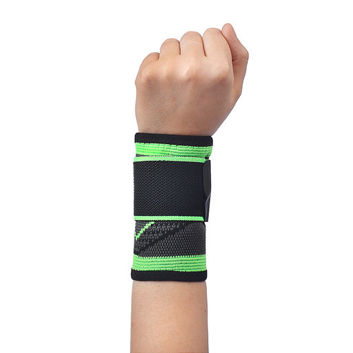 Бандаж-Суппорт запястья - Кнр фото 6