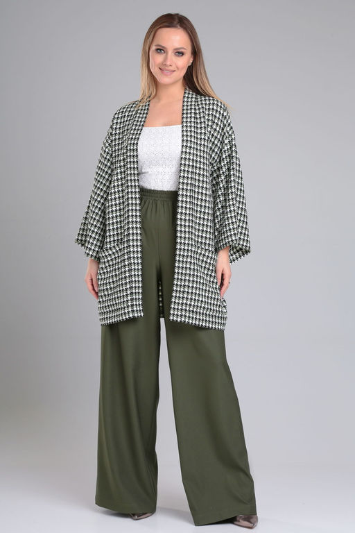 Платье Angelina&Co 928 - Mira fashion фото 142