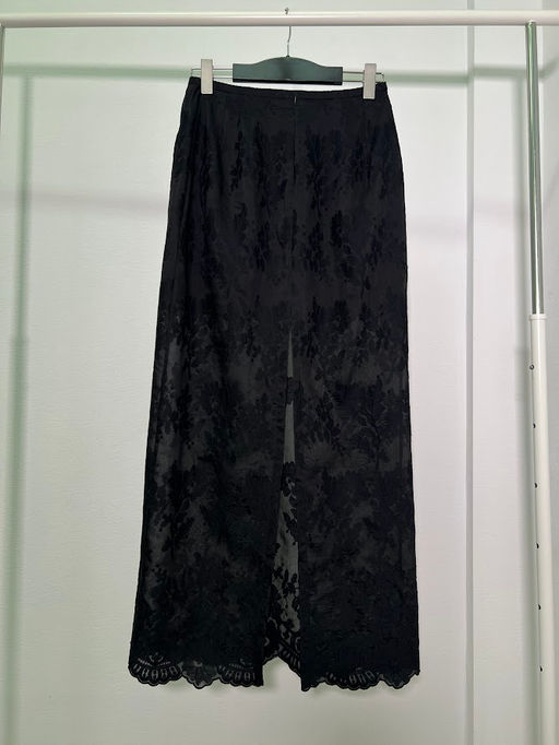 Юбка 2025 - Niv niv фото 6