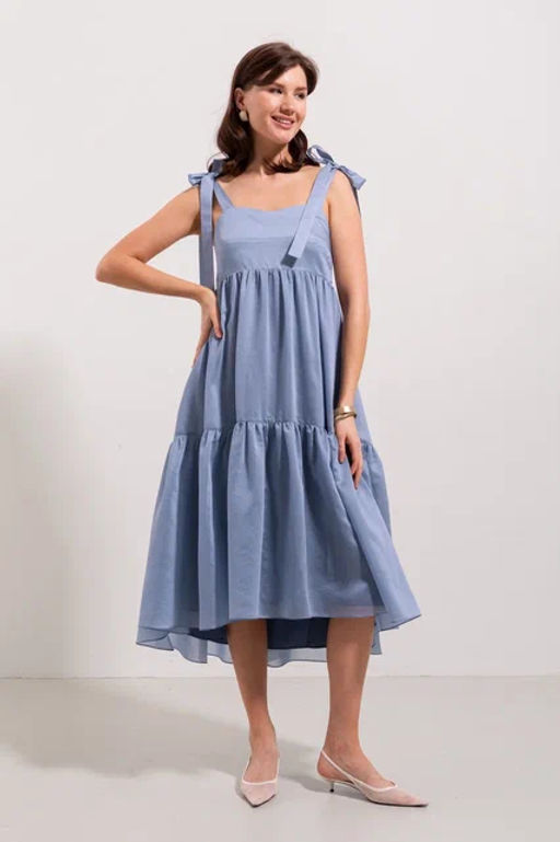 Платье Maya - Morozov Amavie фото 18