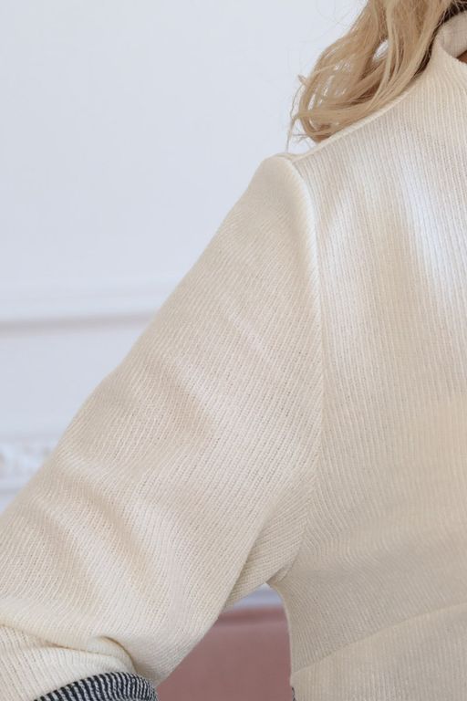 Джемпер М5-5192/1 - Wisell фото 5