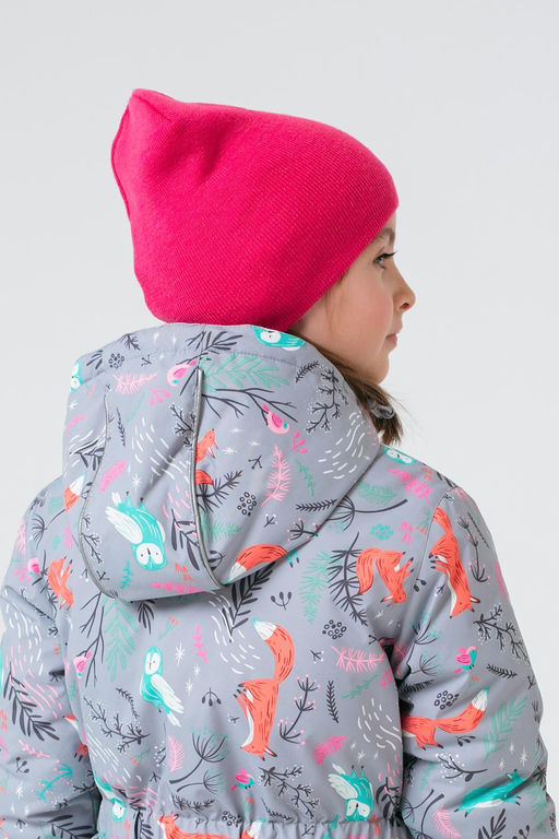 Crockid _ КВ 20159/21ш/барби шапка дет