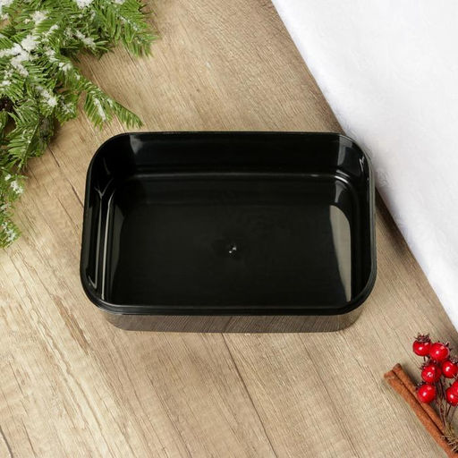 Ланч - бокс новогодний Достигай высот, 1.2 л - Сима-ленд фото 3