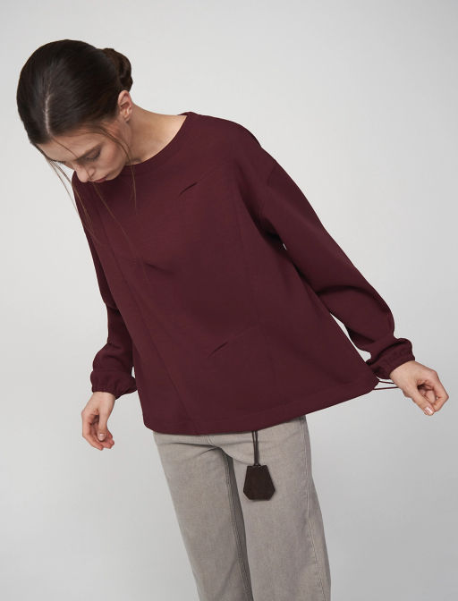 Свитшот HassFashion