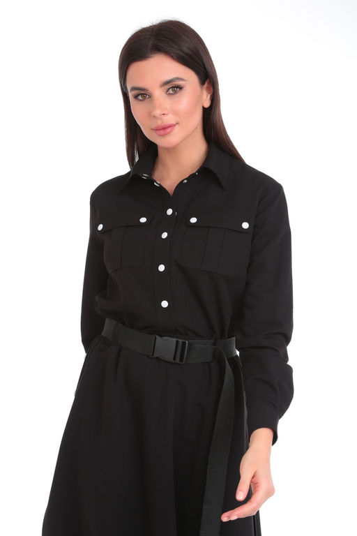 Платье Angelina Co 829