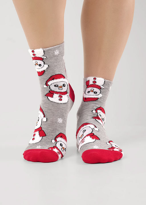 Носки женские