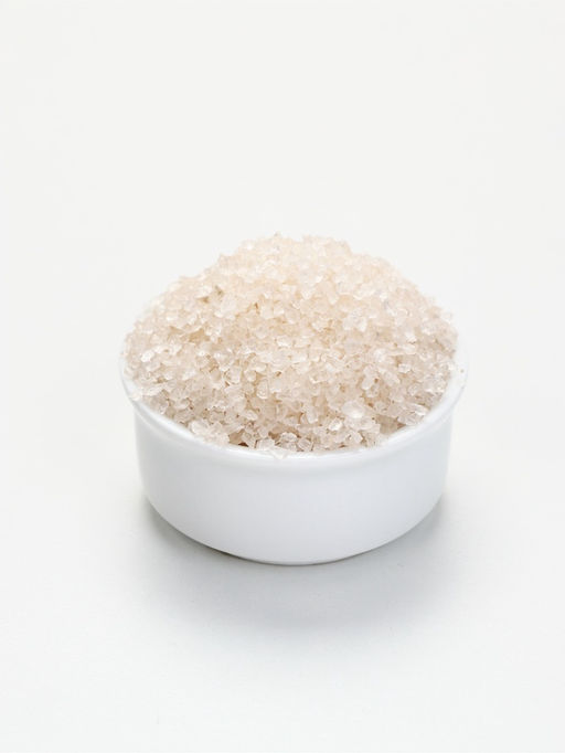 Соль для ванны, аромат нежный пион, 150 г, Чистое счастье