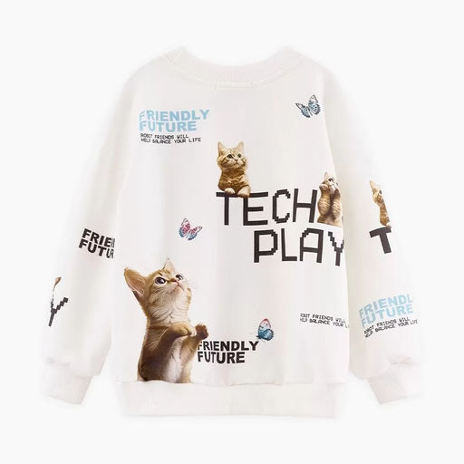 Джемпер для девочки - Bell bimbo фото 4