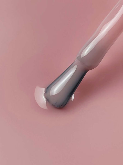 IQ Beauty Филлер-укрепитель с камуфлирующим эффектом / Nude Filler 02 Rose Bare, глянцевый финиш, 12,5 мл  фото 5
