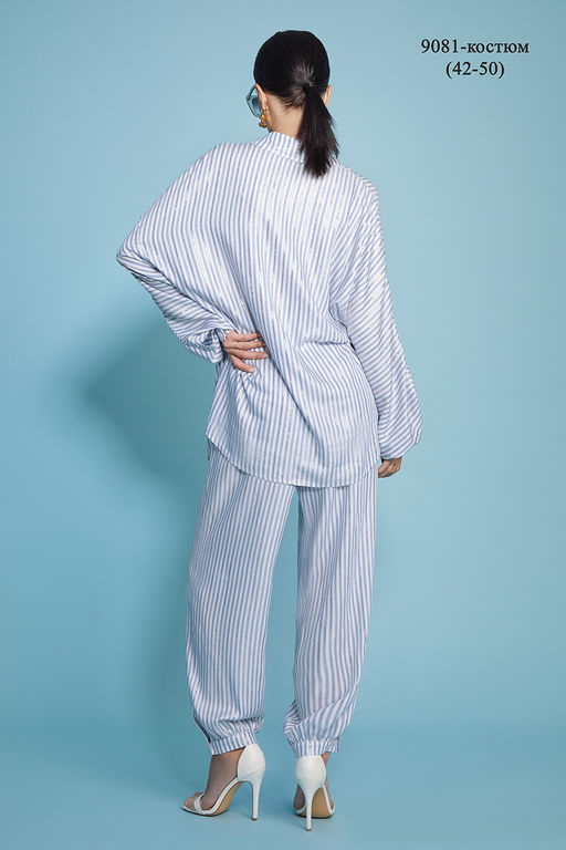 Костюм 9081 - Niv niv фото 3